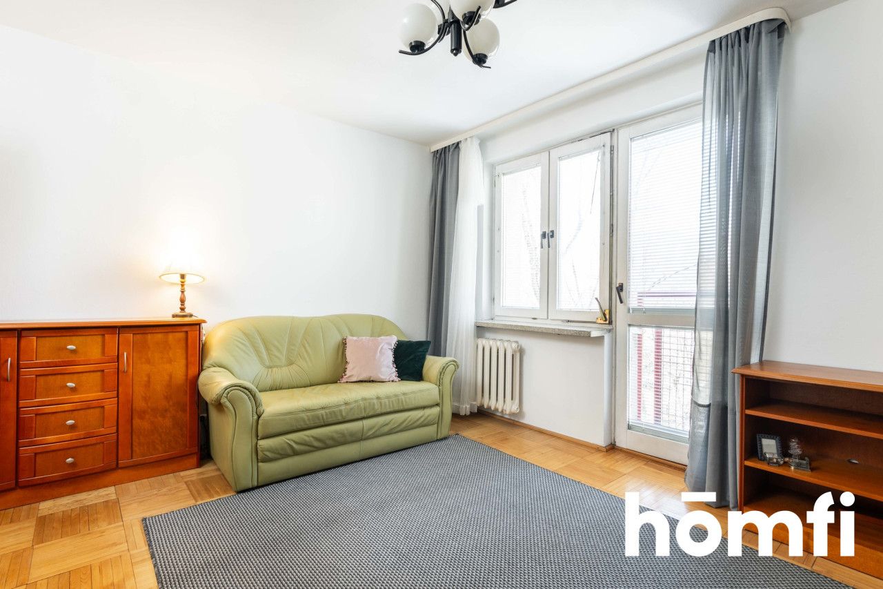 2-bedroom apartment in Wola, 54m2 - Apartment - Rent - Warszawa, Wola / Czyste