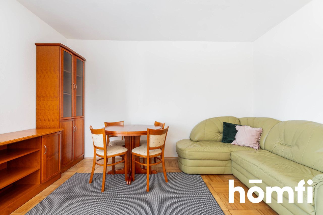 2-bedroom apartment in Wola, 54m2 - Apartment - Rent - Warszawa, Wola / Czyste