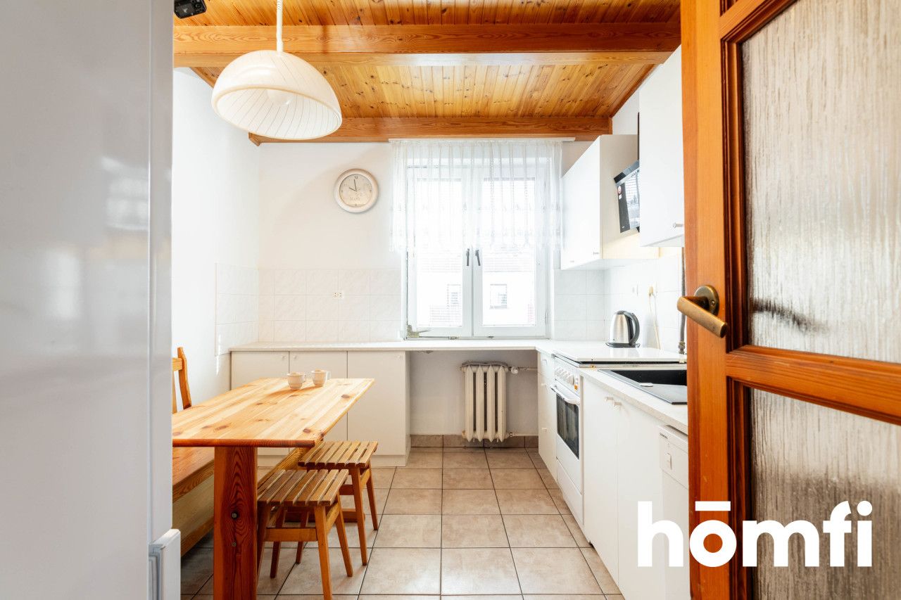 2-bedroom apartment in Wola, 54m2 - Apartment - Rent - Warszawa, Wola / Czyste