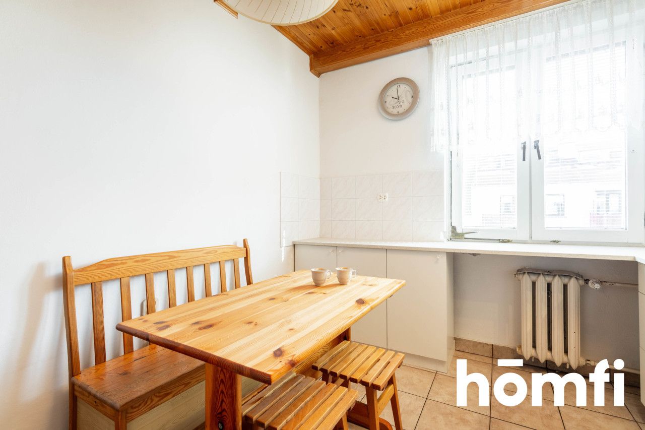 2-bedroom apartment in Wola, 54m2 - Apartment - Rent - Warszawa, Wola / Czyste