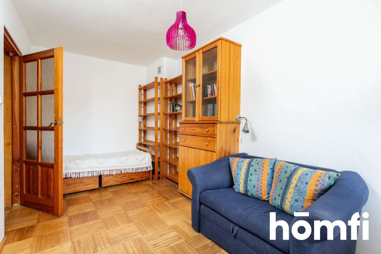 2-bedroom apartment in Wola, 54m2 - Apartment - Rent - Warszawa, Wola / Czyste