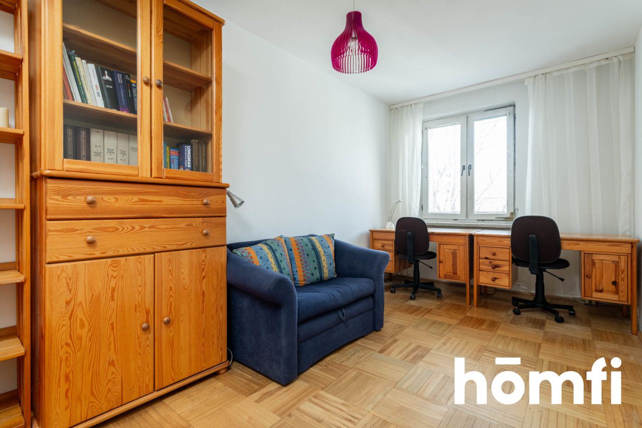 2-bedroom apartment in Wola, 54m2 - Apartment - Rent - Warszawa, Wola / Czyste