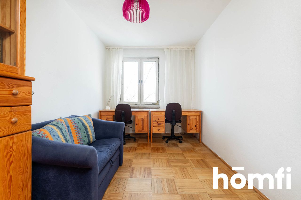 2-bedroom apartment in Wola, 54m2 - Apartment - Rent - Warszawa, Wola / Czyste
