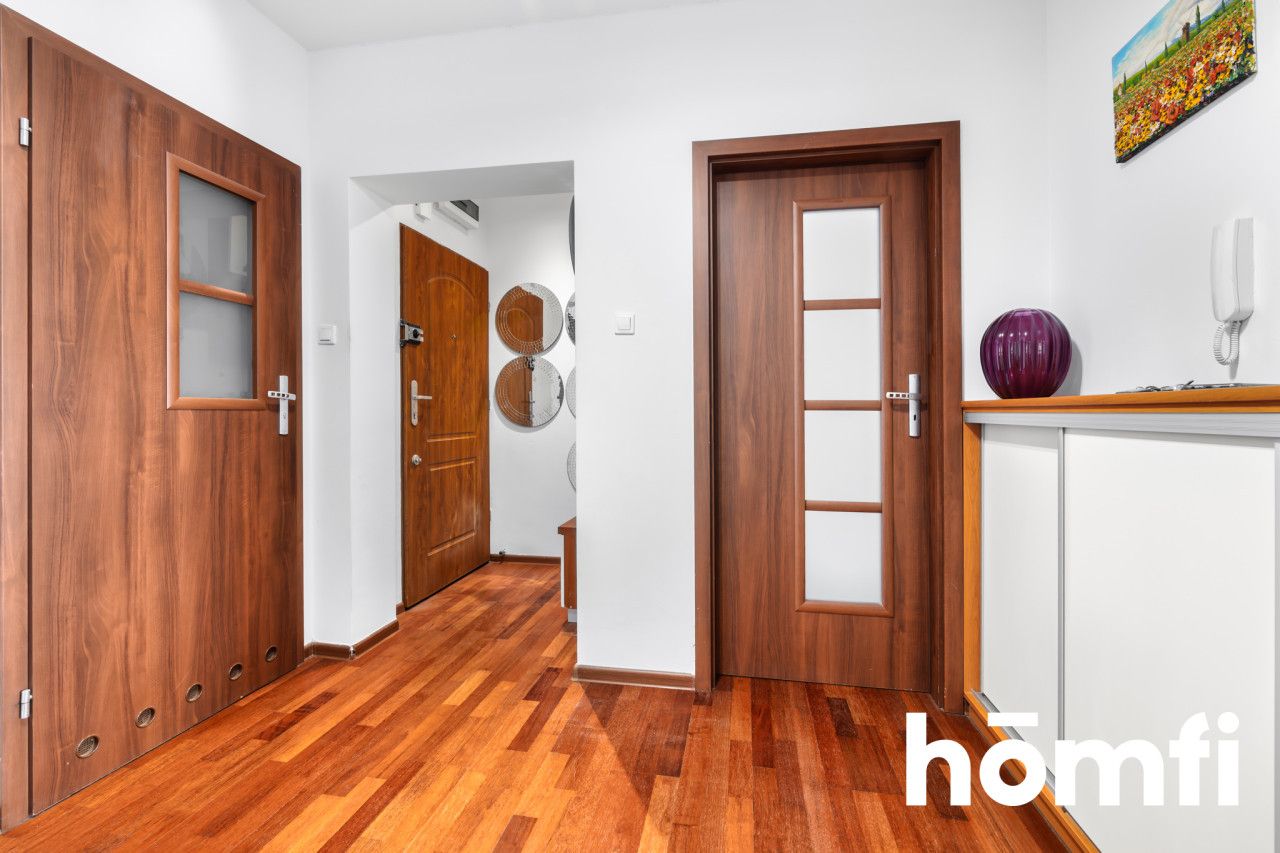 Kompaktowe mieszkanie na zamkniętym osiedlu - Mieszkanie - Sprzedaż - Lublin, LSM