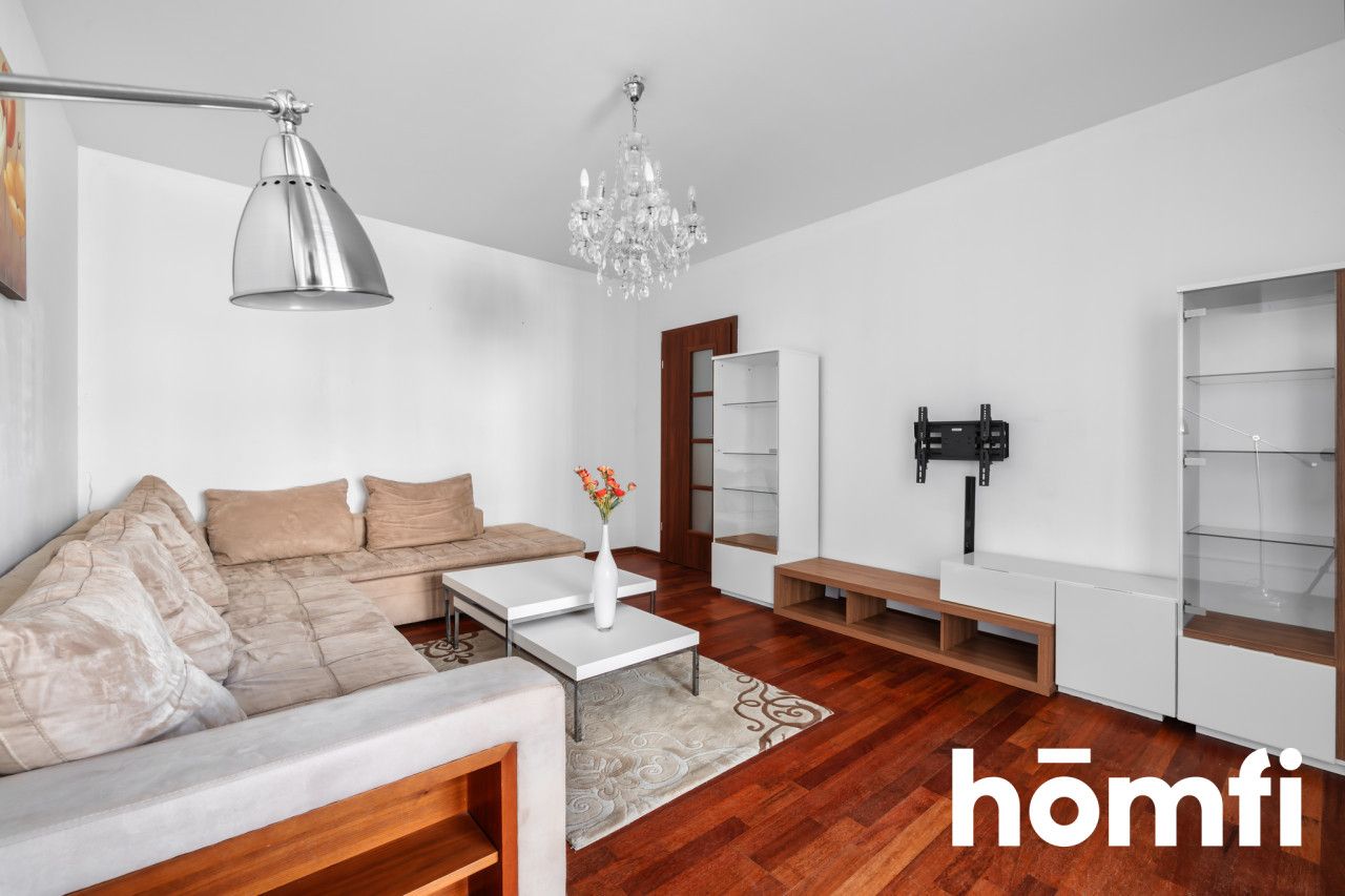 Kompaktowe mieszkanie na zamkniętym osiedlu - Mieszkanie - Sprzedaż - Lublin, LSM