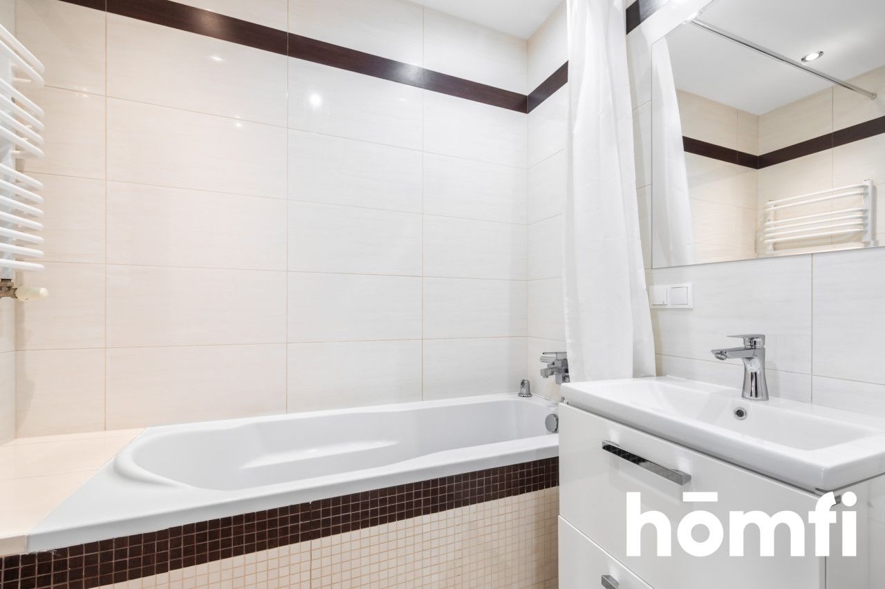 Kompaktowe mieszkanie na zamkniętym osiedlu - Mieszkanie - Sprzedaż - Lublin, LSM