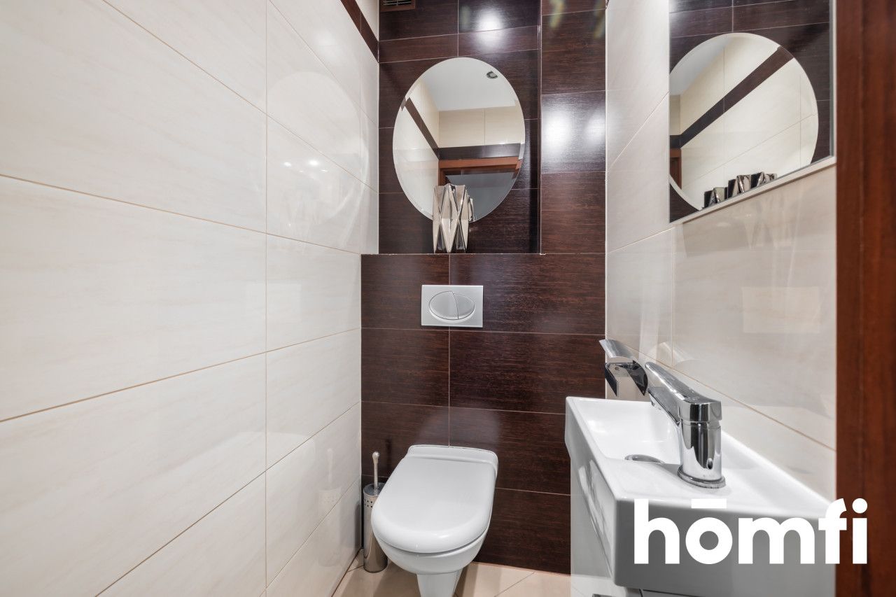 Kompaktowe mieszkanie na zamkniętym osiedlu - Mieszkanie - Sprzedaż - Lublin, LSM