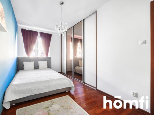 Kompaktowe mieszkanie na zamkniętym osiedlu - Mieszkanie - Sprzedaż - Lublin, LSM