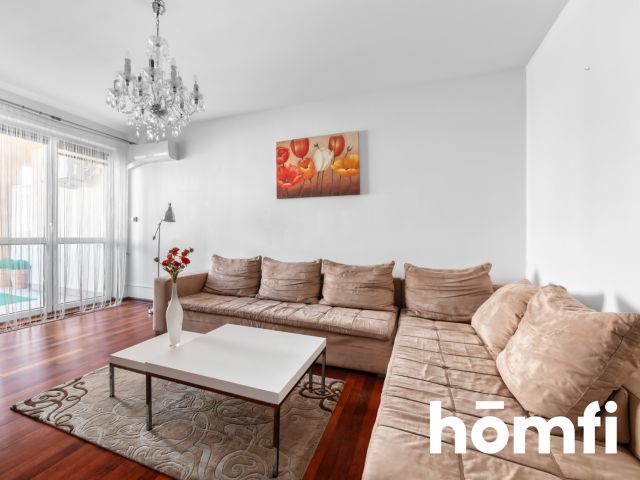 Compact apartment in a gated community - Квартира - Продаж - Lublin, LSM