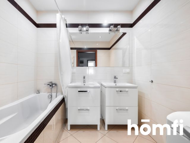 Kompaktowe mieszkanie na zamkniętym osiedlu - Mieszkanie - Sprzedaż - Lublin, LSM