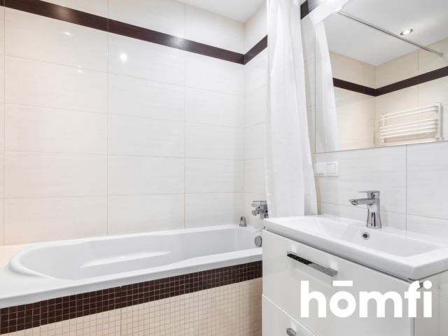 Kompaktowe mieszkanie na zamkniętym osiedlu - Mieszkanie - Sprzedaż - Lublin, LSM