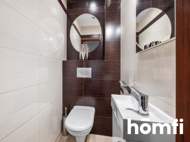 Kompaktowe mieszkanie na zamkniętym osiedlu - Mieszkanie - Sprzedaż - Lublin, LSM