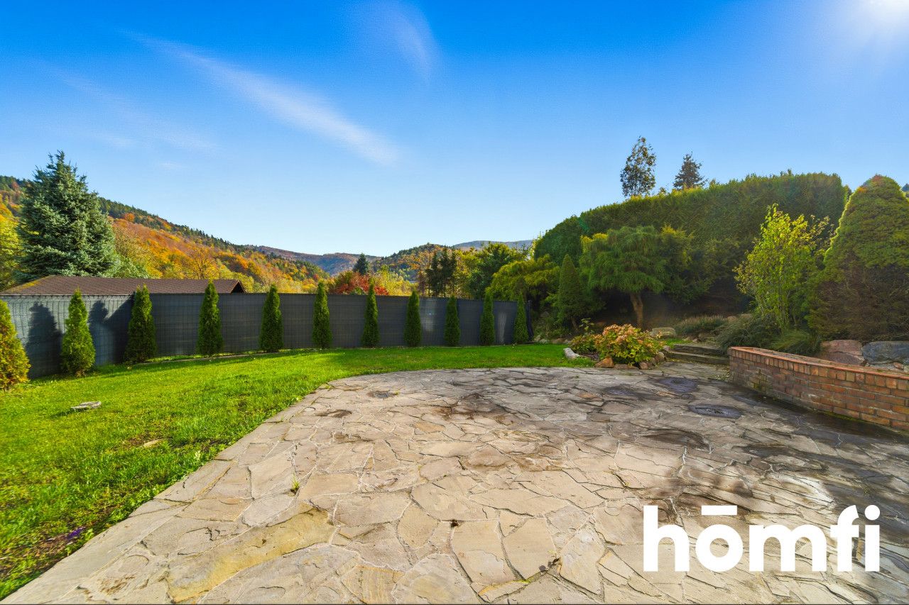 BEZCZYNSZOWE-4 POKOJOWE MIESZKANIE - Mieszkanie - Wynajem - Bielsko-Biała, Straconka