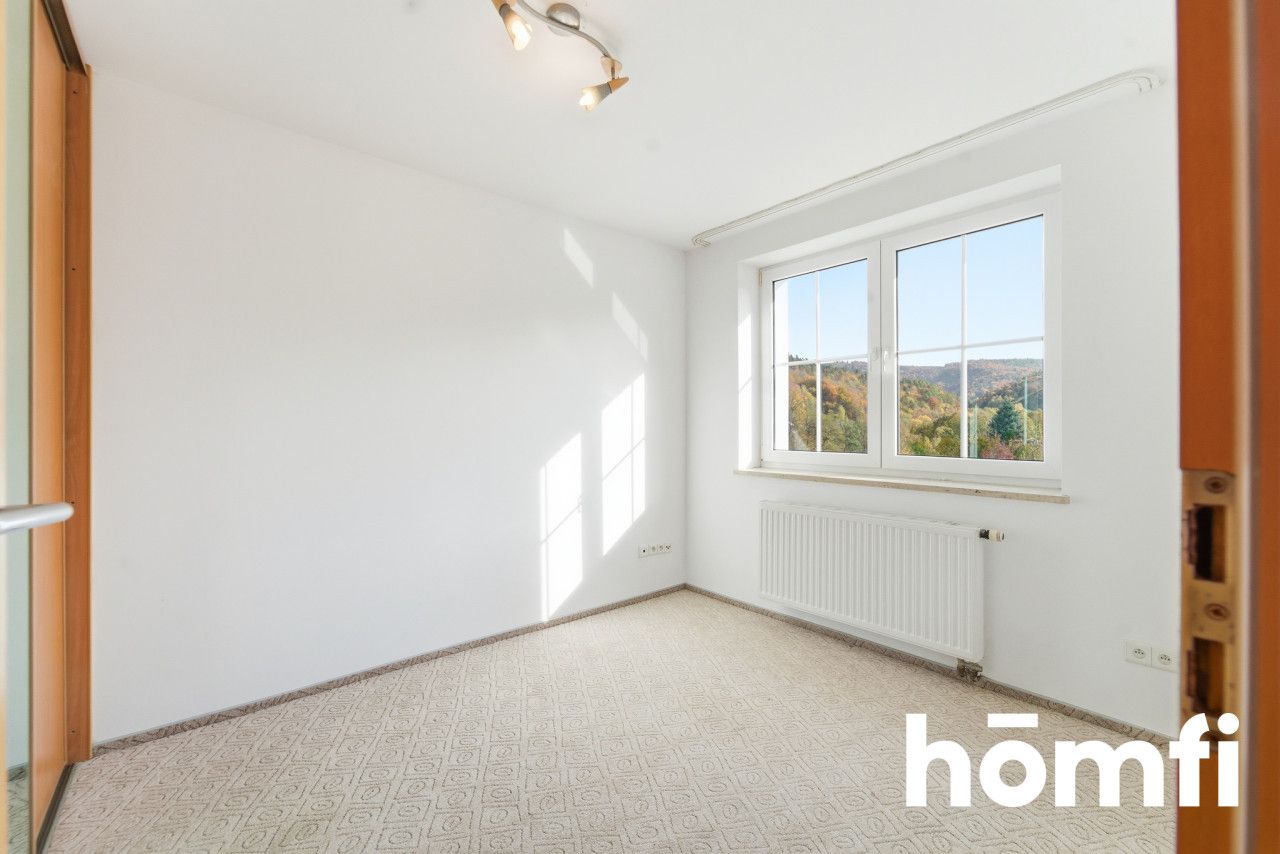 BEZCZYNSZOWE-4 POKOJOWE MIESZKANIE - Mieszkanie - Wynajem - Bielsko-Biała, Straconka