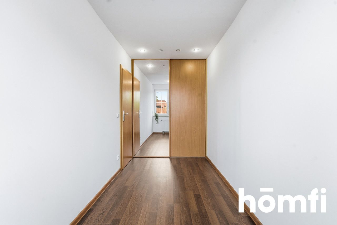 BEZCZYNSZOWE-4 POKOJOWE MIESZKANIE - Mieszkanie - Wynajem - Bielsko-Biała, Straconka