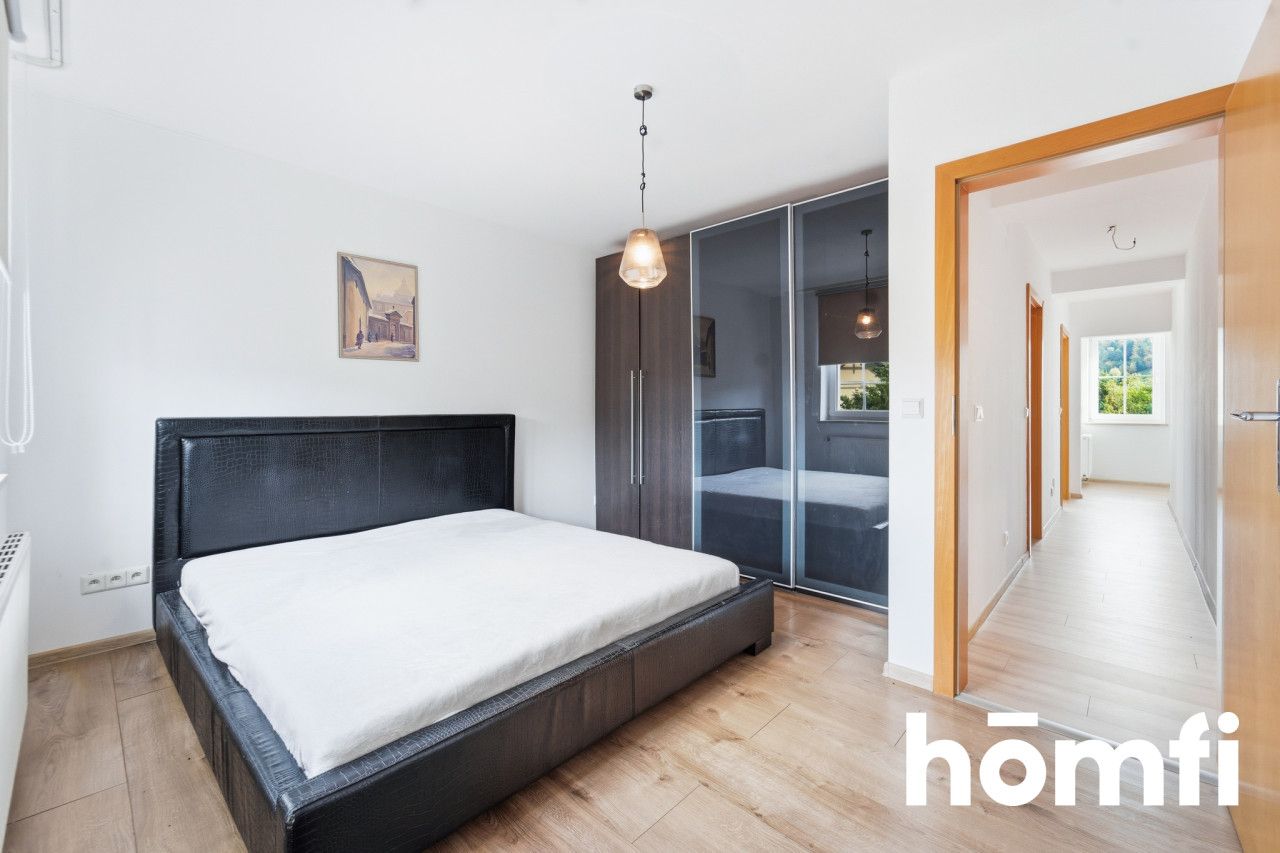 BEZCZYNSZOWE-4 POKOJOWE MIESZKANIE - Mieszkanie - Wynajem - Bielsko-Biała, Straconka