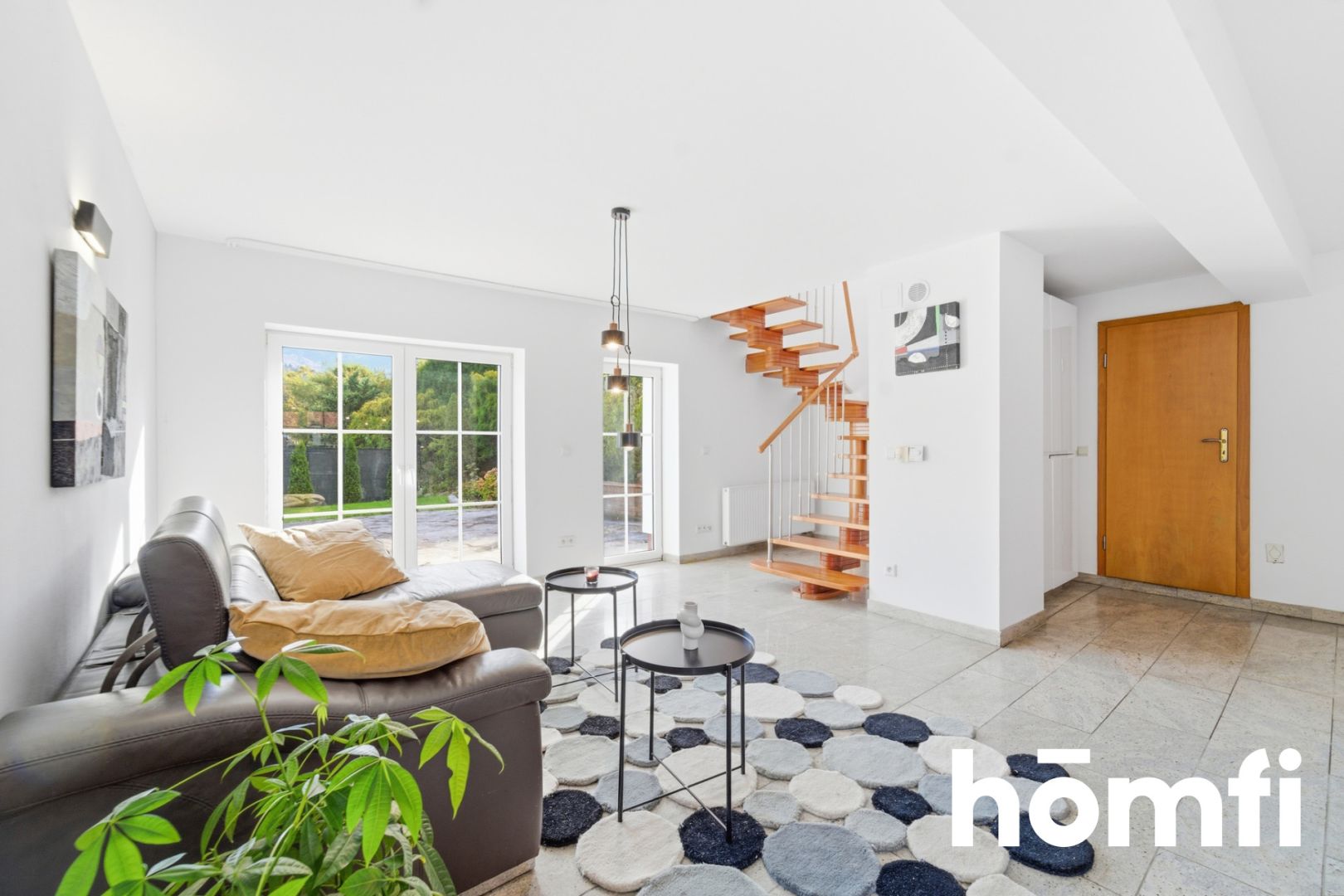 BEZCZYNSZOWE-4 POKOJOWE MIESZKANIE - Mieszkanie - Wynajem - Bielsko-Biała, Straconka