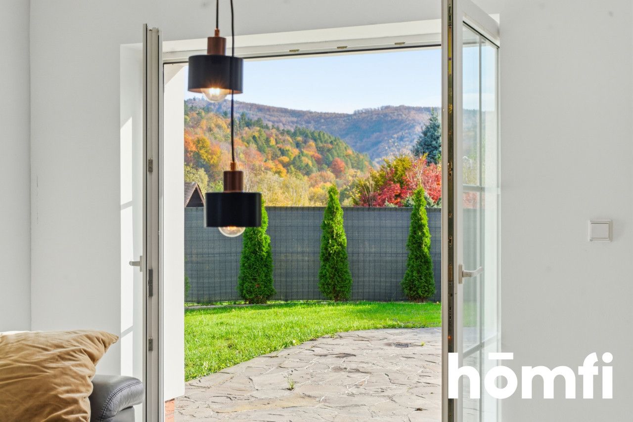 BEZCZYNSZOWE-4 POKOJOWE MIESZKANIE - Mieszkanie - Wynajem - Bielsko-Biała, Straconka