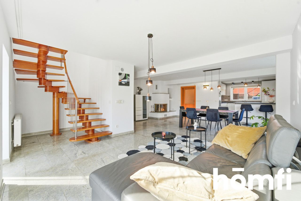 BEZCZYNSZOWE-4 POKOJOWE MIESZKANIE - Mieszkanie - Wynajem - Bielsko-Biała, Straconka