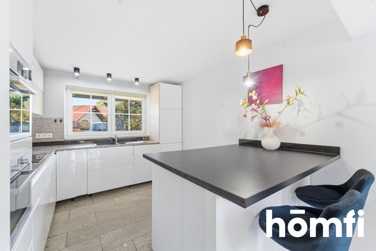 BEZCZYNSZOWE-4 POKOJOWE MIESZKANIE - Mieszkanie - Wynajem - Bielsko-Biała, Straconka