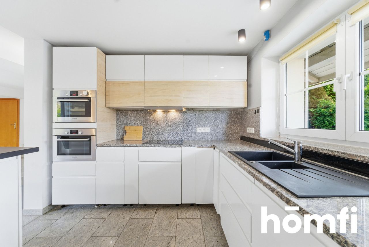 BEZCZYNSZOWE-4 POKOJOWE MIESZKANIE - Mieszkanie - Wynajem - Bielsko-Biała, Straconka