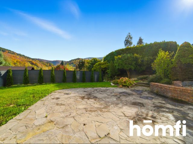 BEZCZYNSZOWE-4 POKOJOWE MIESZKANIE - Mieszkanie - Wynajem - Bielsko-Biała, Straconka