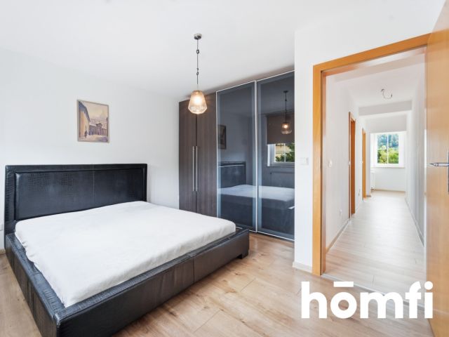 BEZCZYNSZOWE-4 POKOJOWE MIESZKANIE - Mieszkanie - Wynajem - Bielsko-Biała, Straconka