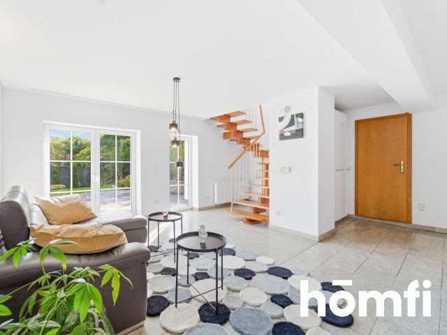 BEZCZYNSZOWE-4 POKOJOWE MIESZKANIE - Mieszkanie - Wynajem - Bielsko-Biała, Straconka