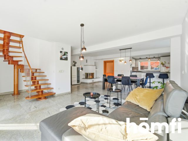 BEZCZYNSZOWE-4 POKOJOWE MIESZKANIE - Mieszkanie - Wynajem - Bielsko-Biała, Straconka