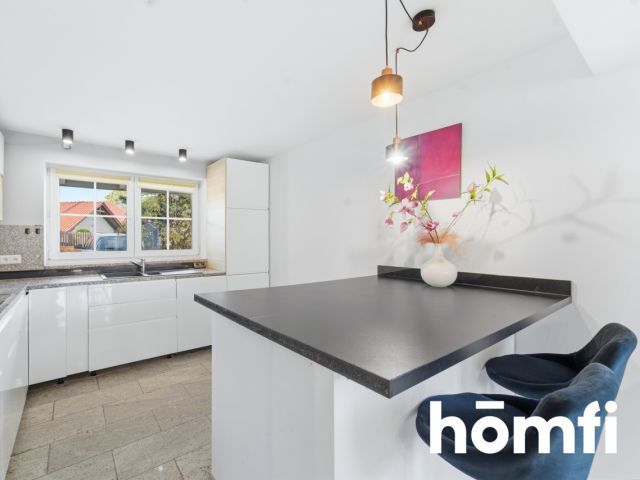 BEZCZYNSZOWE-4 POKOJOWE MIESZKANIE - Mieszkanie - Wynajem - Bielsko-Biała, Straconka