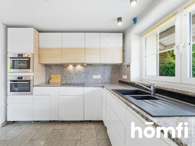 BEZCZYNSZOWE-4 POKOJOWE MIESZKANIE - Mieszkanie - Wynajem - Bielsko-Biała, Straconka