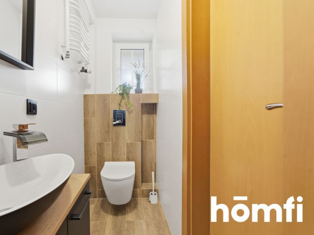 BEZCZYNSZOWE-4 POKOJOWE MIESZKANIE - Mieszkanie - Wynajem - Bielsko-Biała, Straconka