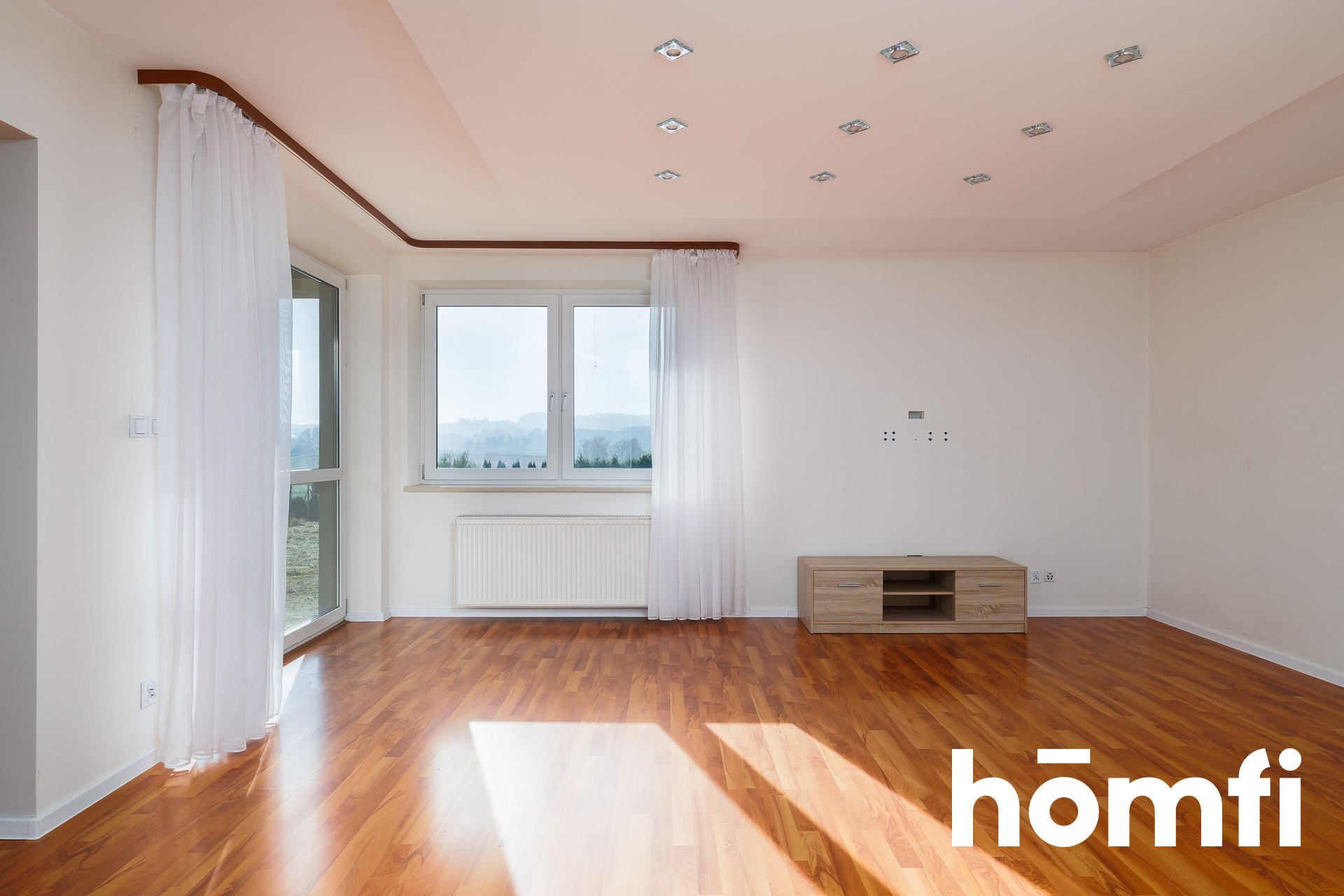 Dom do remontu na widokowej działce w Słomnikach - Dom - Sprzedaż - Krakowski, Słomniki / Polanowice