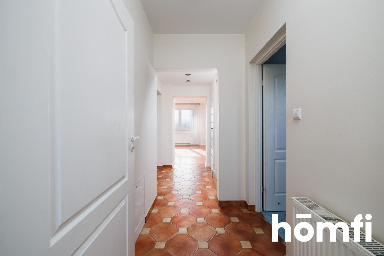 House on a scenic plot in Słomniki - House - Sale - Krakowski, Słomniki / Polanowice