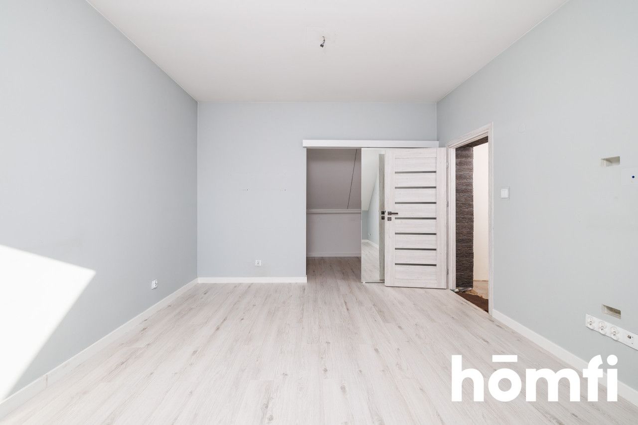 House on a scenic plot in Słomniki - House - Sale - Krakowski, Słomniki / Polanowice