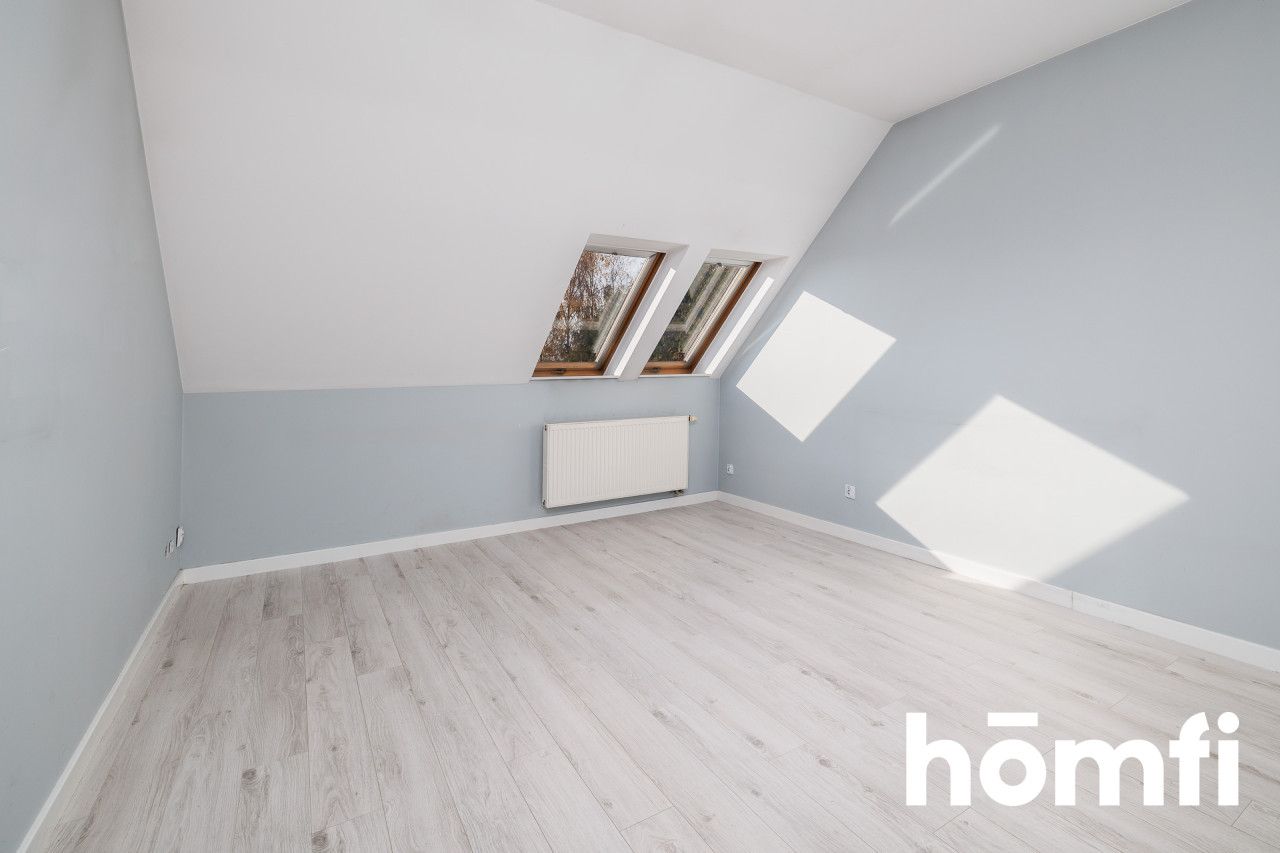 House on a scenic plot in Słomniki - House - Sale - Krakowski, Słomniki / Polanowice