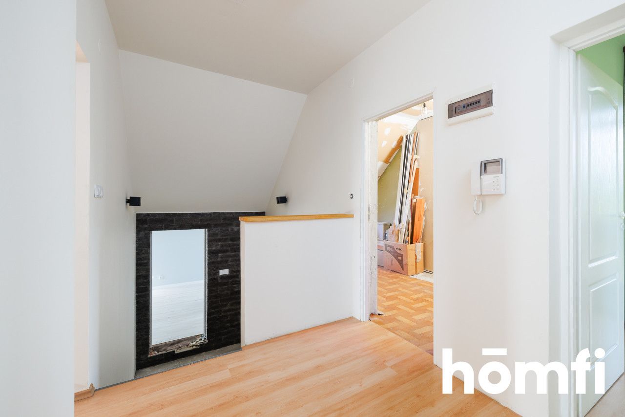 House on a scenic plot in Słomniki - House - Sale - Krakowski, Słomniki / Polanowice