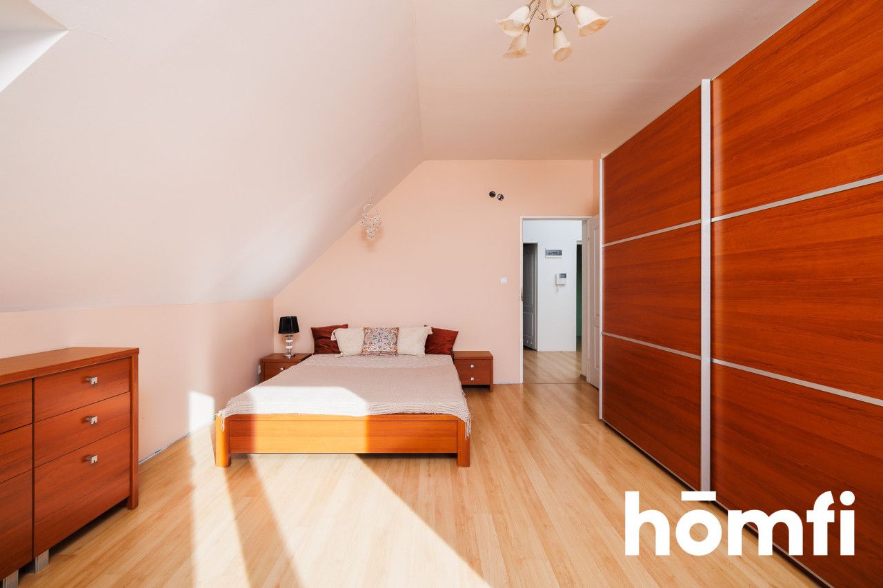 House on a scenic plot in Słomniki - House - Sale - Krakowski, Słomniki / Polanowice