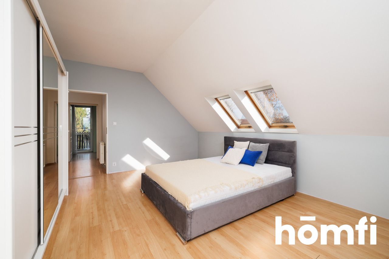 House on a scenic plot in Słomniki - House - Sale - Krakowski, Słomniki / Polanowice