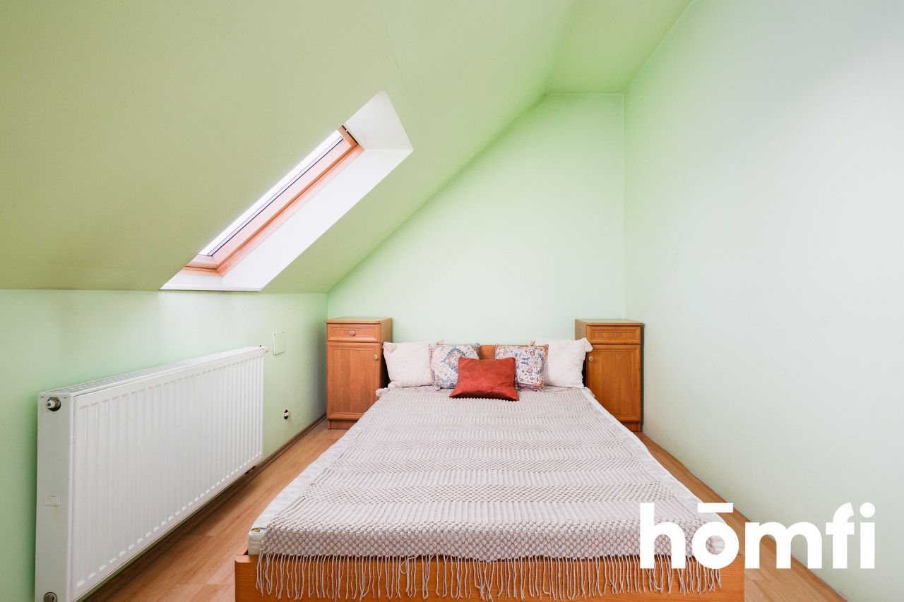 House on a scenic plot in Słomniki - House - Sale - Krakowski, Słomniki / Polanowice