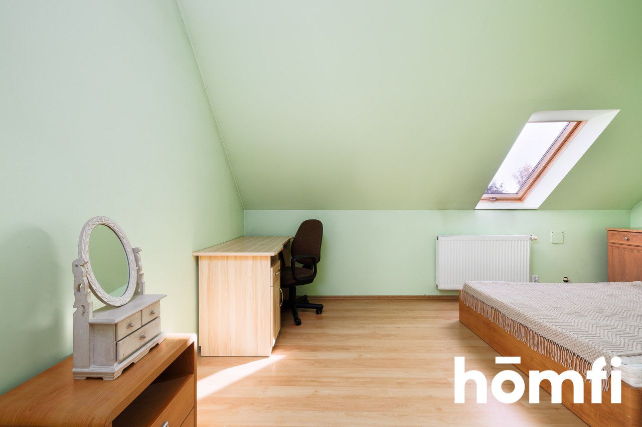 House on a scenic plot in Słomniki - House - Sale - Krakowski, Słomniki / Polanowice