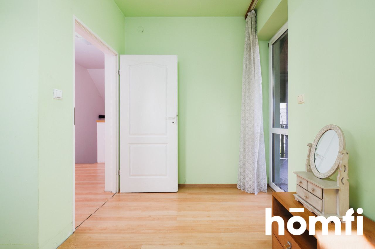 House on a scenic plot in Słomniki - House - Sale - Krakowski, Słomniki / Polanowice