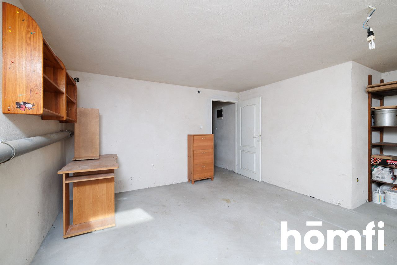 House on a scenic plot in Słomniki - House - Sale - Krakowski, Słomniki / Polanowice