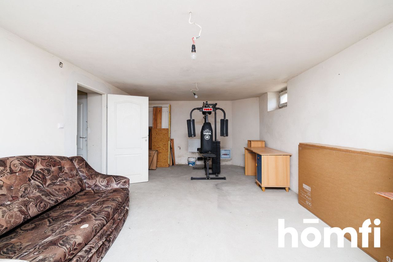 House on a scenic plot in Słomniki - House - Sale - Krakowski, Słomniki / Polanowice