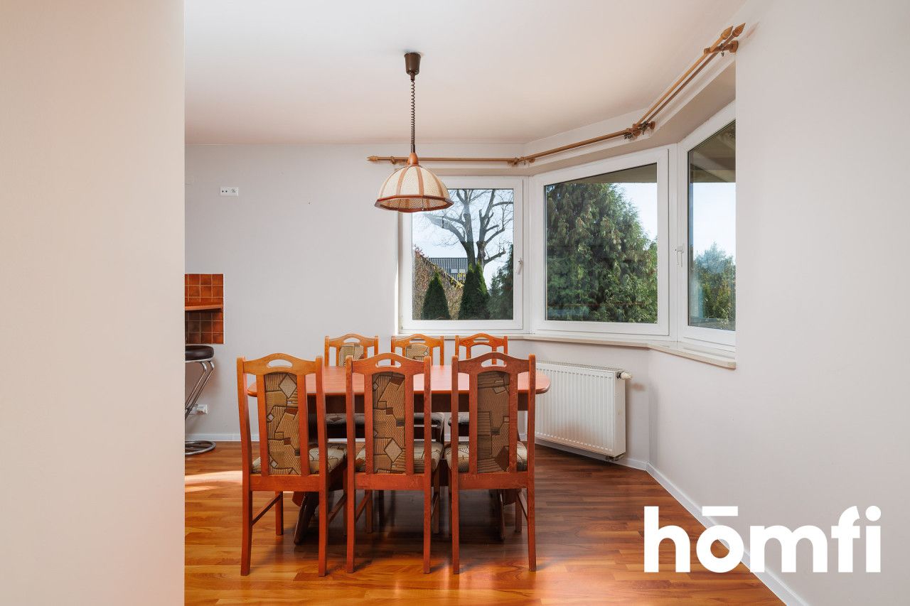 House on a scenic plot in Słomniki - House - Sale - Krakowski, Słomniki / Polanowice