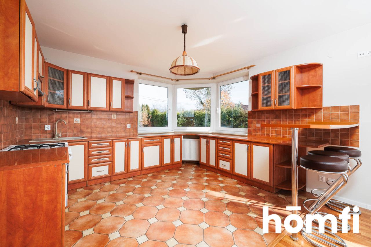 House on a scenic plot in Słomniki - House - Sale - Krakowski, Słomniki / Polanowice