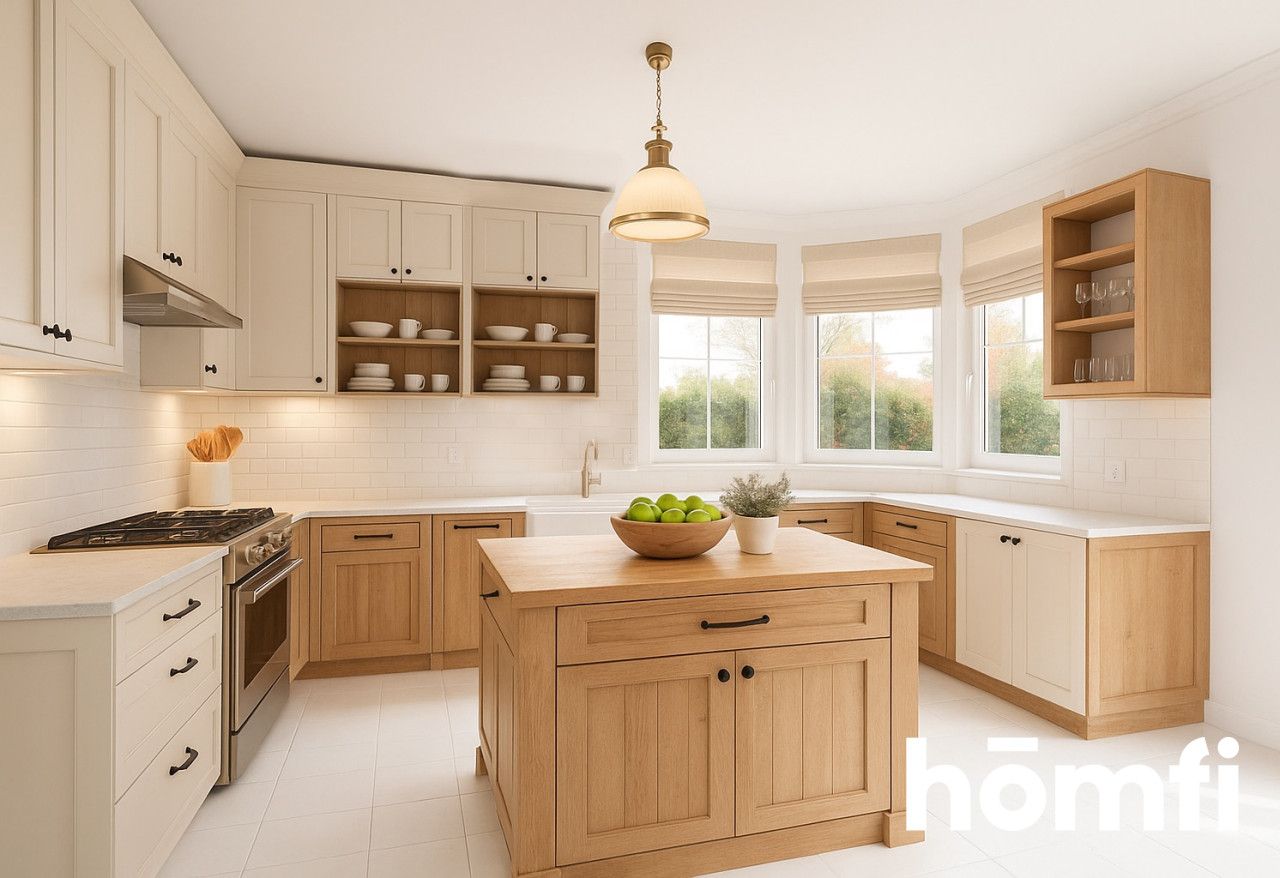 House on a scenic plot in Słomniki - House - Sale - Krakowski, Słomniki / Polanowice