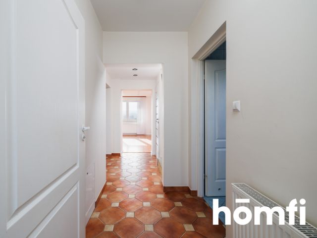 Dom do remontu na widokowej działce w Słomnikach - Dom - Sprzedaż - Krakowski, Słomniki / Polanowice