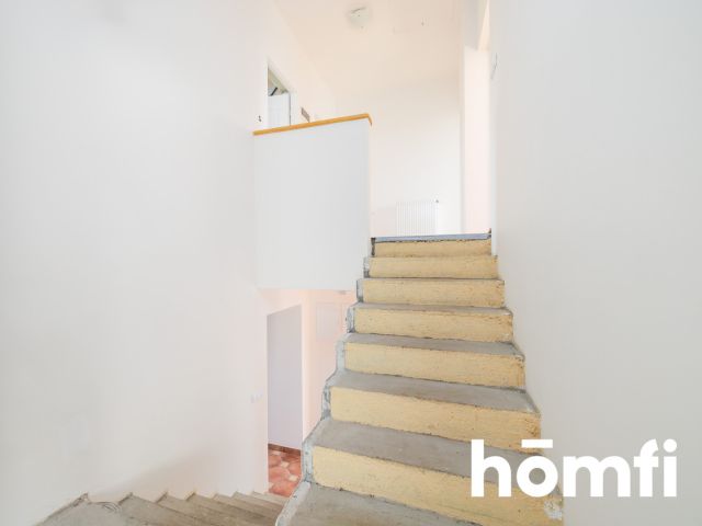 Dom do remontu na widokowej działce w Słomnikach - Dom - Sprzedaż - Krakowski, Słomniki / Polanowice