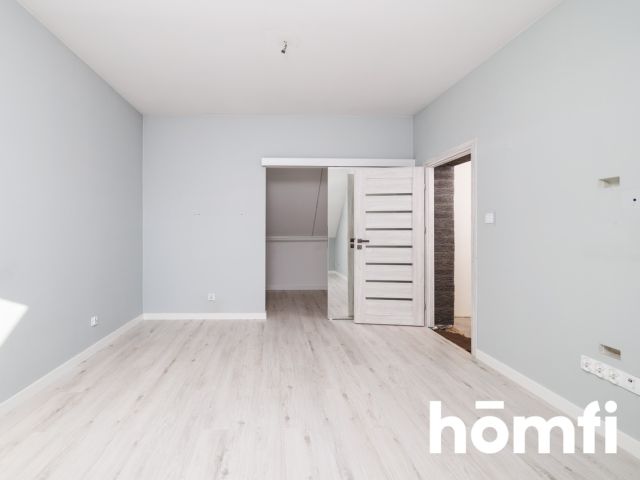 Dom do remontu na widokowej działce w Słomnikach - Dom - Sprzedaż - Krakowski, Słomniki / Polanowice